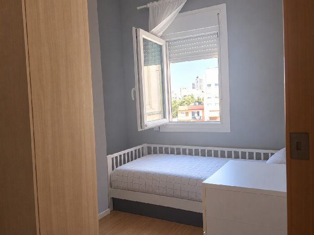 Imagen 6 Inmueble 305257 - Piso en venta en Barcelona / Bilbao - El Poblenou
