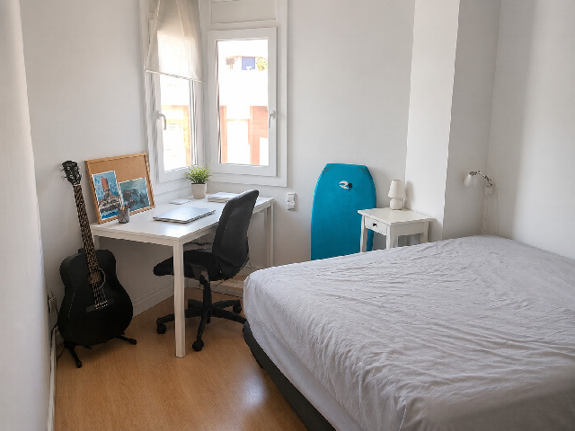 Imagen 4 Inmueble 305257 - Piso en venta en Barcelona / Bilbao - El Poblenou