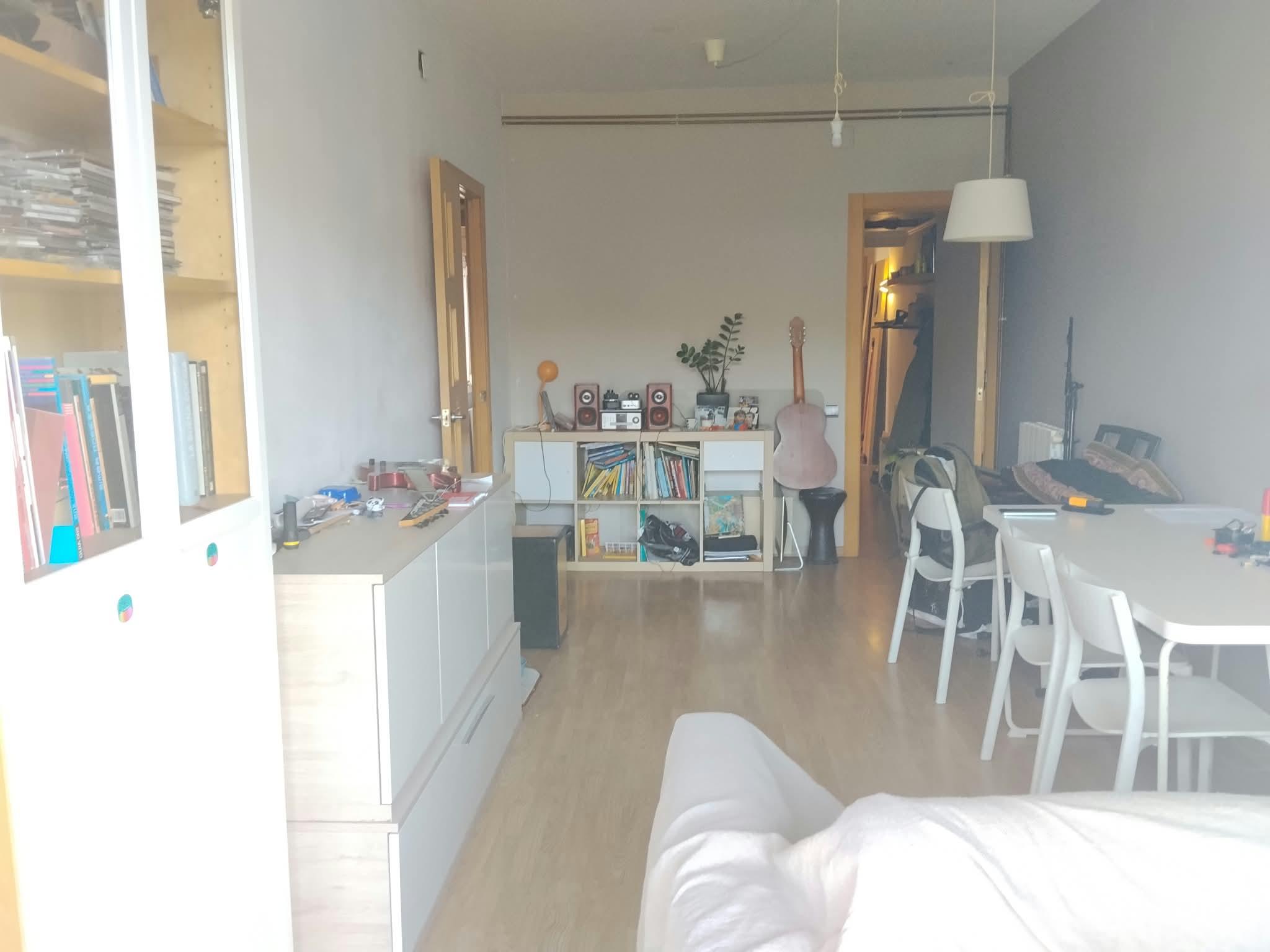 Imagen 31 Piso en venta en Barcelona / Bilbao - El Poblenou
