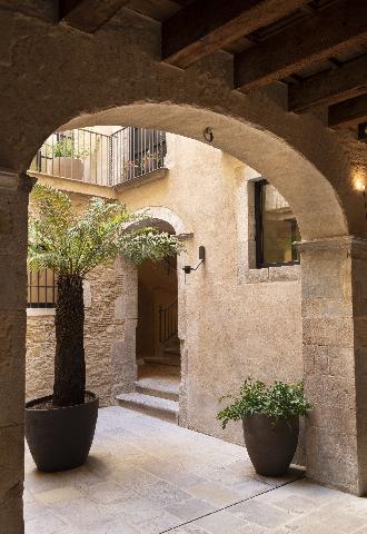 Imagen 1 Inmueble 305259 - Piso en venta en Barcelona / Carrer de la Mercé - Barri Gótic