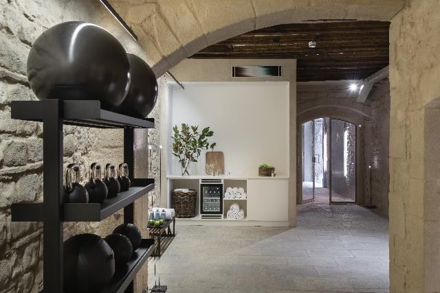 Imagen 4 Inmueble 305259 - Piso en venta en Barcelona / Carrer de la Mercé - Barri Gótic