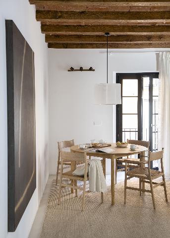Imagen 25 Inmueble 305259 - Piso en venta en Barcelona / Carrer de la Mercé - Barri Gótic
