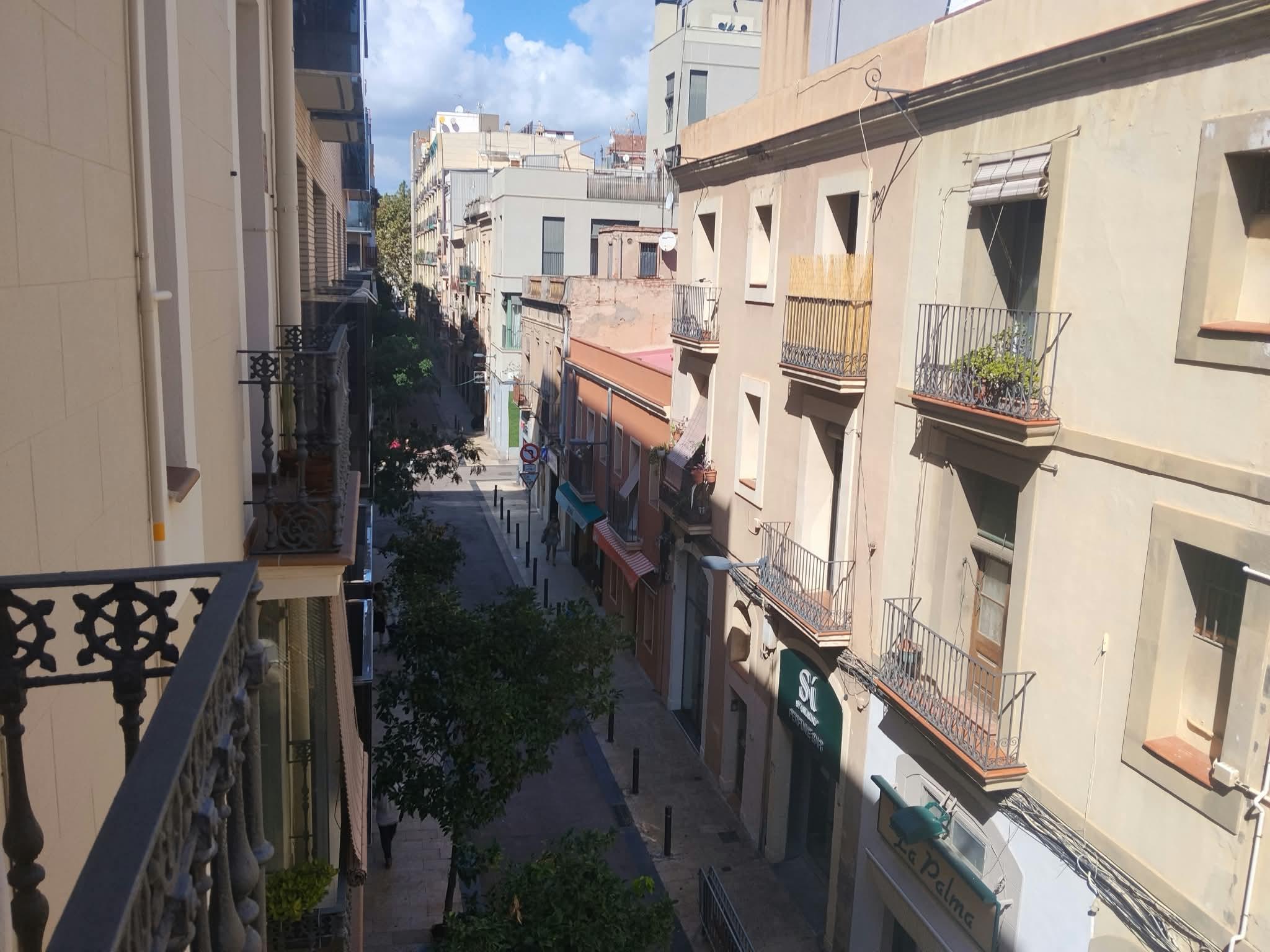 Imagen 1 Piso en venta en Barcelona / María Aguiló - El Poblenou