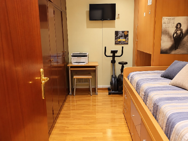 Imagen 1 Inmueble 305546 - Piso en venta en Barcelona / María Aguiló - El Poblenou
