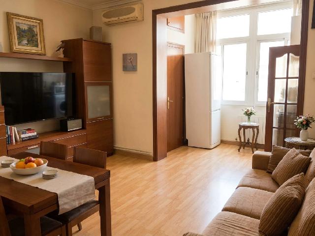 Imagen 7 Inmueble 305546 - Piso en venta en Barcelona / María Aguiló - El Poblenou