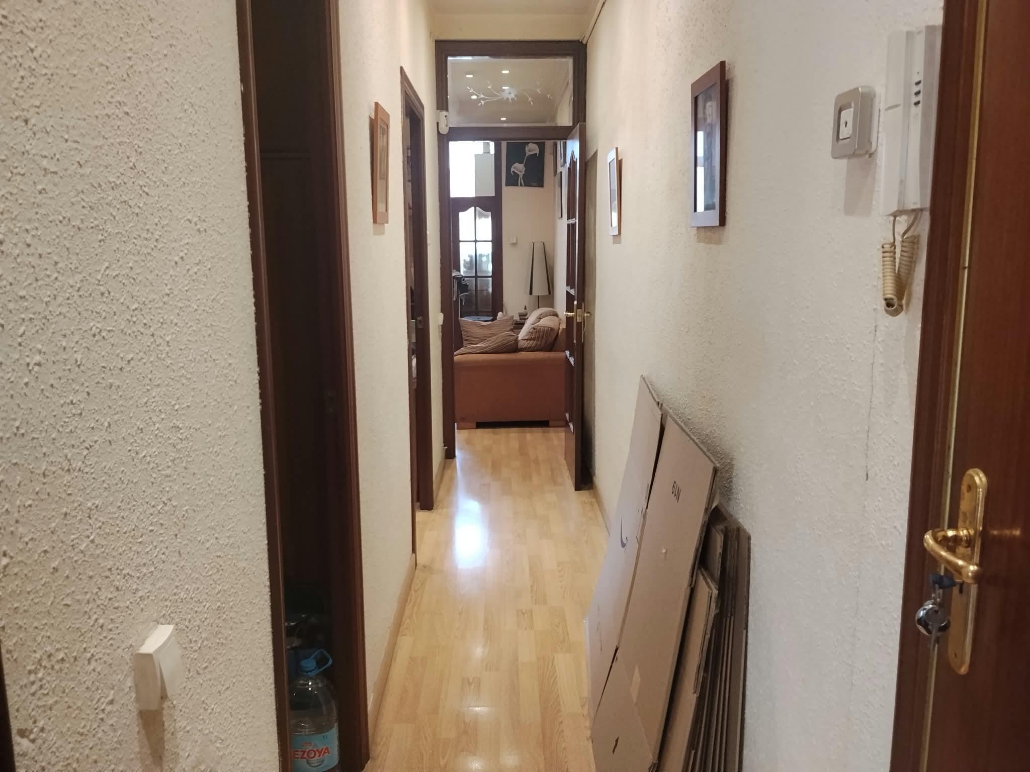 Imagen 10 Piso en venta en Barcelona / María Aguiló - El Poblenou