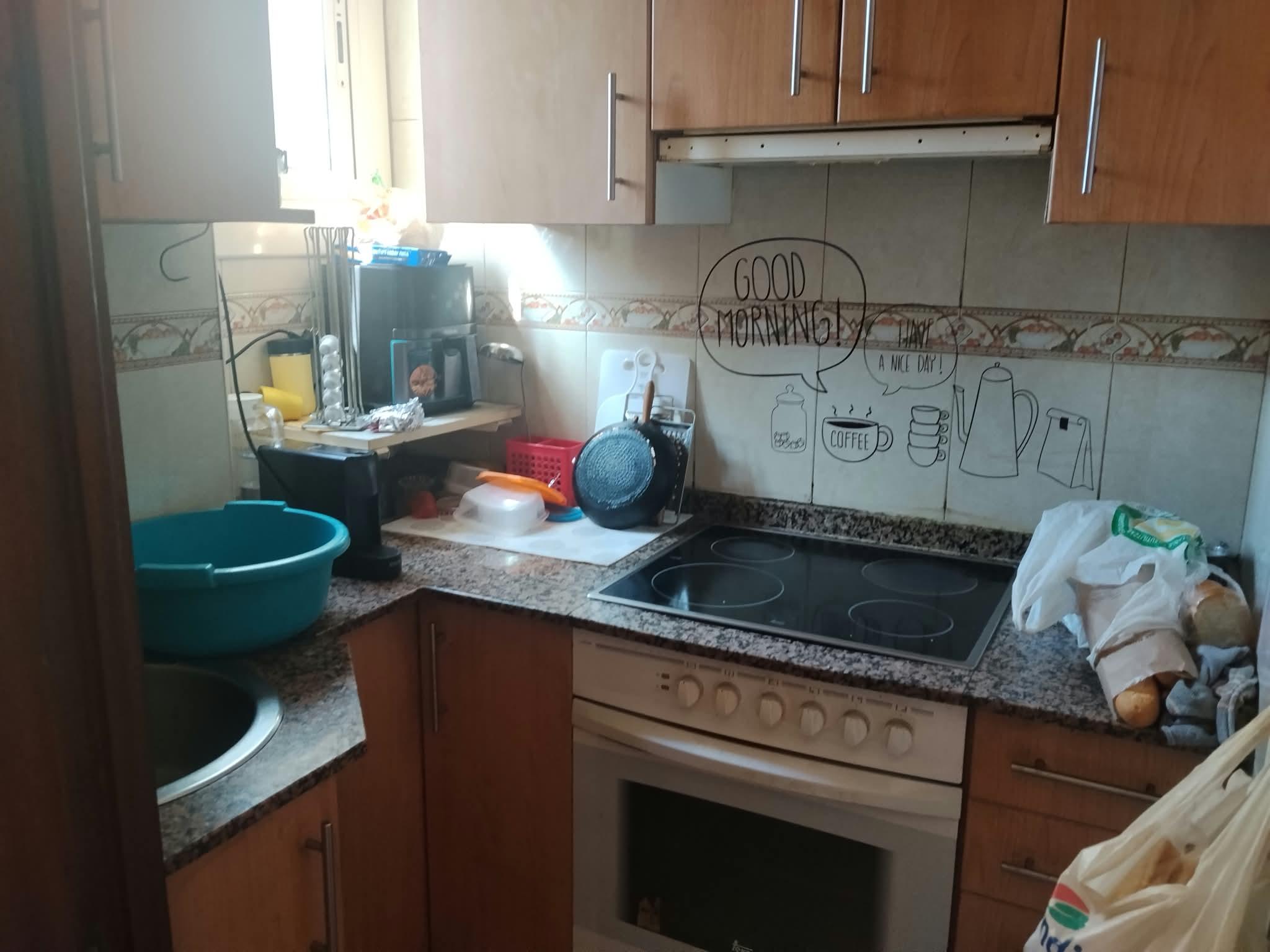Imagen 23 Piso en venta en Barcelona / María Aguiló - El Poblenou