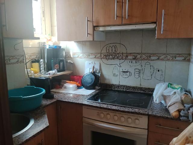 Imagen 4 Inmueble 305546 - Piso en venta en Barcelona / María Aguiló - El Poblenou