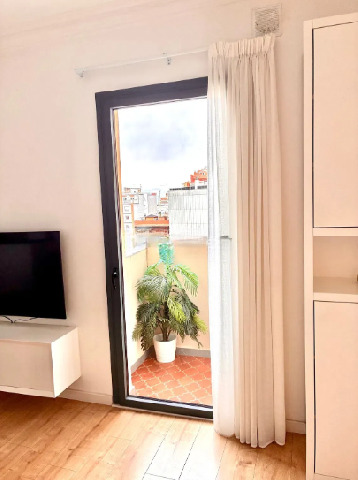 Imagen 14 Inmueble 305580 - Piso en venta en Barcelona / Sant Antoni María Claret - Camp de l´Arpa