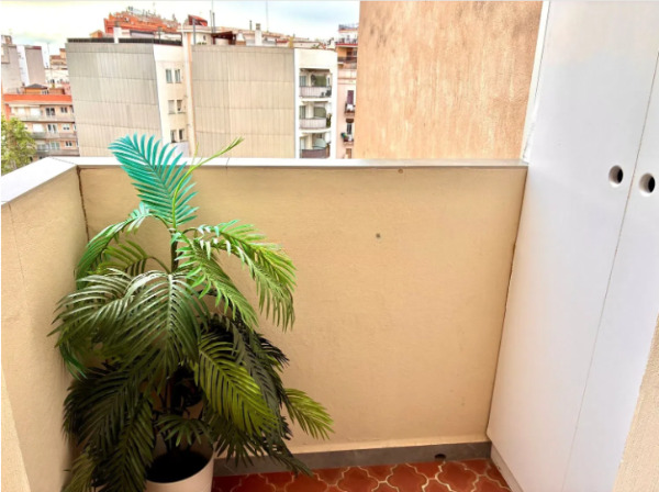 Imagen 15 Inmueble 305580 - Piso en venta en Barcelona / Sant Antoni María Claret - Camp de l´Arpa