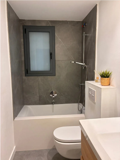 Imagen 5 Piso en venta en Barcelona / Sant Antoni María Claret - Camp de l´Arpa