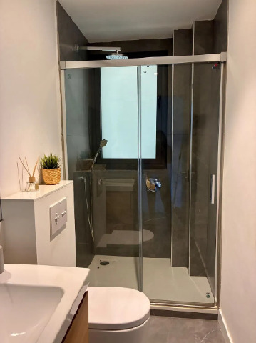 Imagen 6 Inmueble 305580 - Piso en venta en Barcelona / Sant Antoni María Claret - Camp de l´Arpa