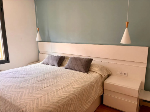 Imagen 3 Inmueble 305580 - Piso en venta en Barcelona / Sant Antoni María Claret - Camp de l´Arpa