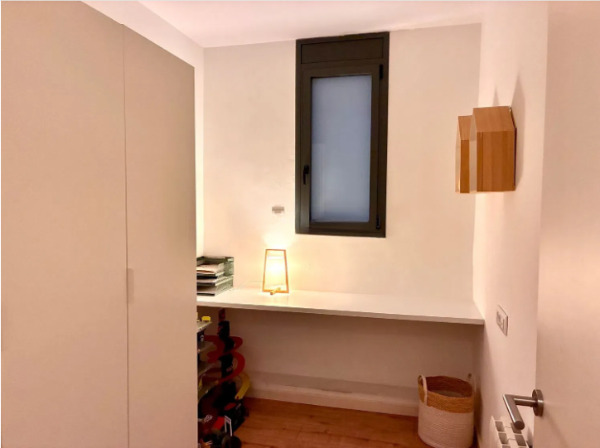Imagen 13 Inmueble 305580 - Piso en venta en Barcelona / Sant Antoni María Claret - Camp de l´Arpa