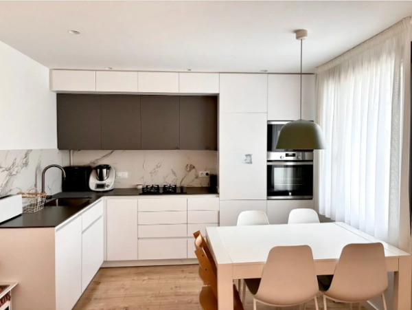 Imagen 2 Inmueble 305580 - Piso en venta en Barcelona / Sant Antoni María Claret - Camp de l´Arpa