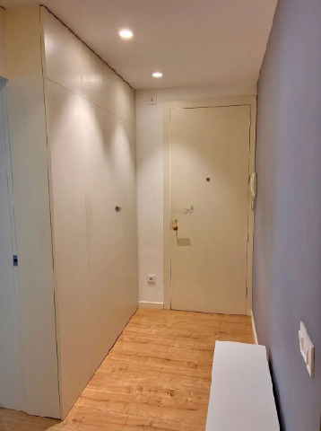 Imagen 7 Inmueble 305580 - Piso en venta en Barcelona / Sant Antoni María Claret - Camp de l´Arpa