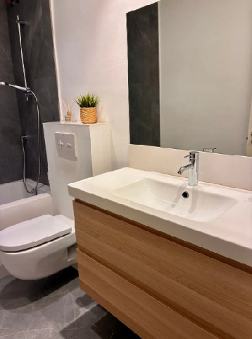 Imagen 17 Inmueble 305580 - Piso en venta en Barcelona / Sant Antoni María Claret - Camp de l´Arpa