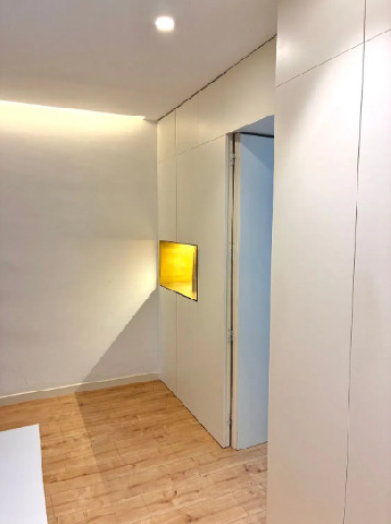 Imagen 9 Inmueble 305580 - Piso en venta en Barcelona / Sant Antoni María Claret - Camp de l´Arpa