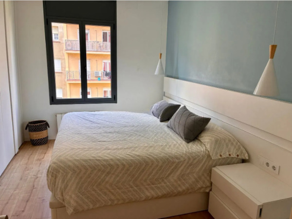 Imagen 10 Inmueble 305580 - Piso en venta en Barcelona / Sant Antoni María Claret - Camp de l´Arpa