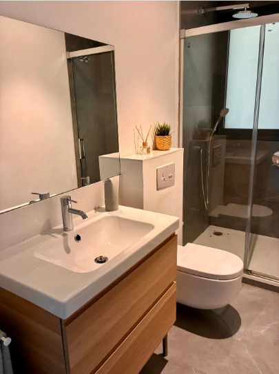 Imagen 18 Piso en venta en Barcelona / Sant Antoni María Claret - Camp de l´Arpa