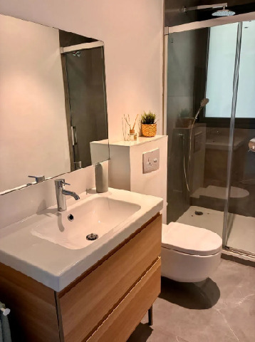 Imagen 18 Inmueble 305580 - Piso en venta en Barcelona / Sant Antoni María Claret - Camp de l´Arpa