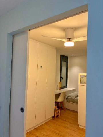 Imagen 12 Inmueble 305580 - Piso en venta en Barcelona / Sant Antoni María Claret - Camp de l´Arpa