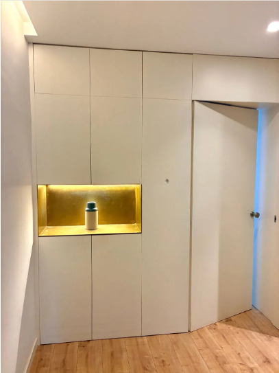 Imagen 8 Piso en venta en Barcelona / Sant Antoni María Claret - Camp de l´Arpa