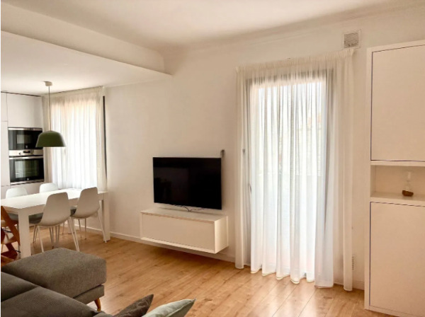 Imagen 1 Piso en venta en Barcelona / Sant Antoni María Claret - Camp de l´Arpa