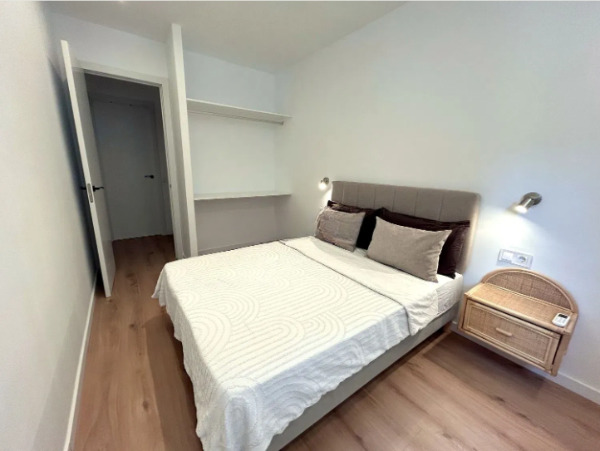 Imagen 4 Inmueble 305581 - Piso en venta en Barcelona / Sant Carles - La Barceloneta
