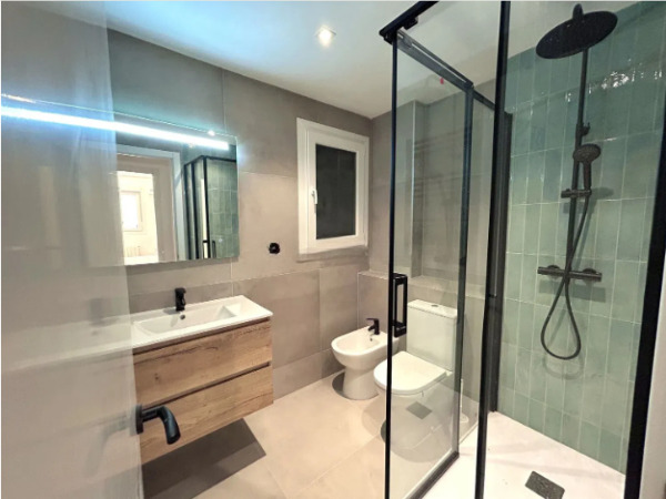 Imagen 5 Inmueble 305581 - Piso en venta en Barcelona / Sant Carles - La Barceloneta