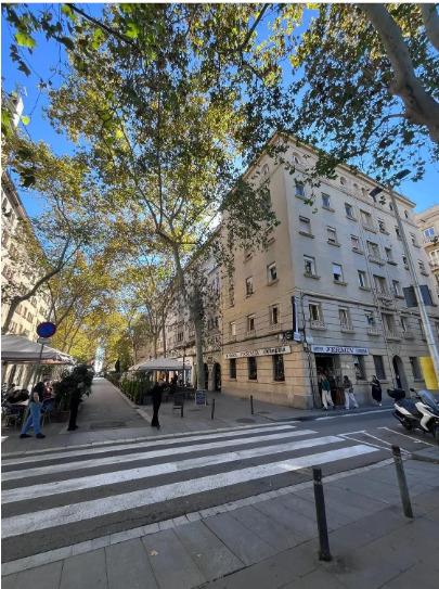 Imagen 8 Piso en venta en Barcelona / Sant Carles - La Barceloneta