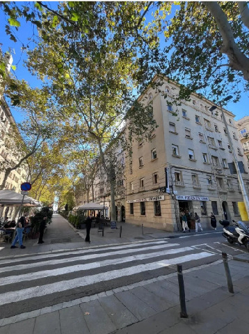 Imagen 8 Inmueble 305581 - Piso en venta en Barcelona / Sant Carles - La Barceloneta