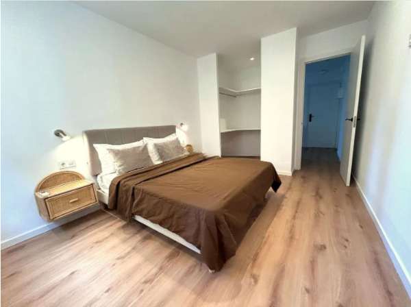 Imagen 3 Inmueble 305581 - Piso en venta en Barcelona / Sant Carles - La Barceloneta