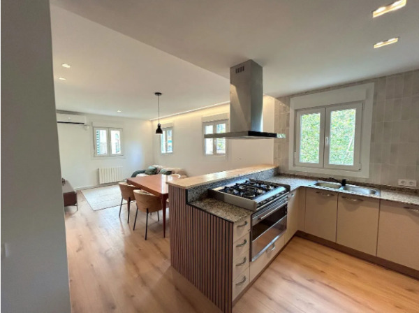 Imagen 13 Inmueble 305581 - Piso en venta en Barcelona / Sant Carles - La Barceloneta