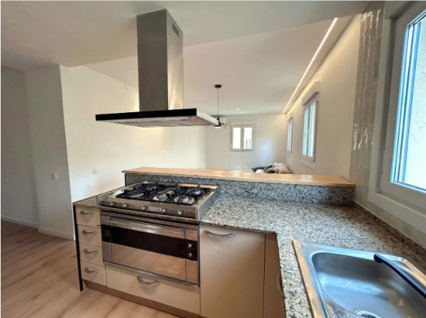 Imagen 12 Inmueble 305581 - Piso en venta en Barcelona / Sant Carles - La Barceloneta