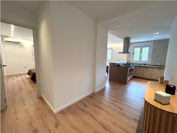 Imagen 10 Piso en venta en Barcelona / Sant Carles - La Barceloneta