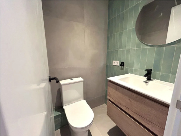 Imagen 6 Piso en venta en Barcelona / Sant Carles - La Barceloneta