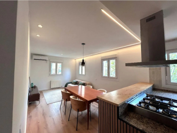 Imagen 14 Piso en venta en Barcelona / Sant Carles - La Barceloneta
