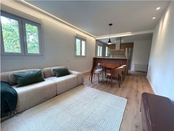 Imagen 16 Piso en venta en Barcelona / Sant Carles - La Barceloneta