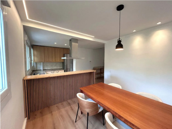 Imagen 15 Inmueble 305581 - Piso en venta en Barcelona / Sant Carles - La Barceloneta