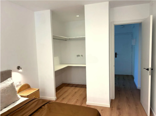Imagen 19 Inmueble 305581 - Piso en venta en Barcelona / Sant Carles - La Barceloneta