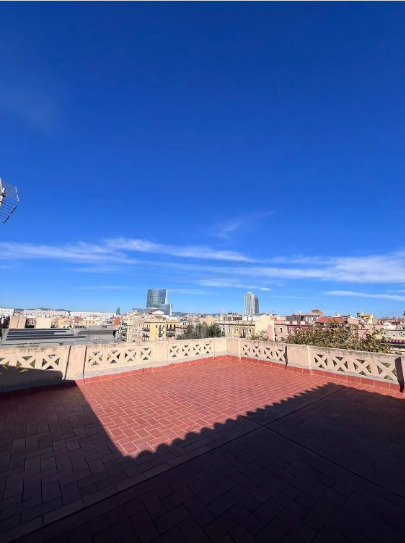 Imagen 21 Piso en venta en Barcelona / Sant Carles - La Barceloneta