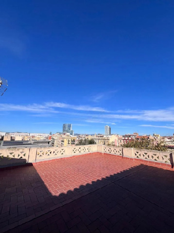Imagen 21 Inmueble 305581 - Piso en venta en Barcelona / Sant Carles - La Barceloneta