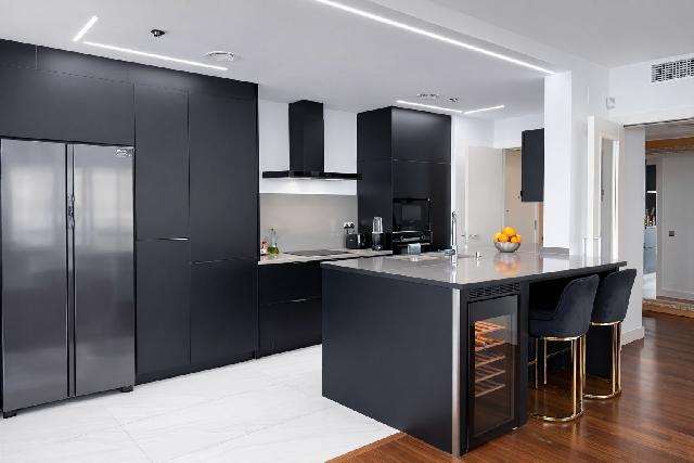 Imagen 4 Inmueble 305860 - Piso en alquiler en Barcelona / Diagonal Mar - Pg. García Fària