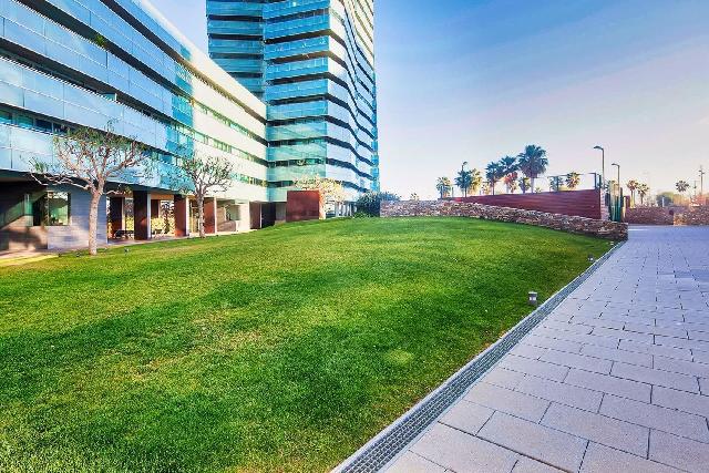 Imagen 8 Inmueble 305860 - Piso en alquiler en Barcelona / Diagonal Mar - Pg. García Fària