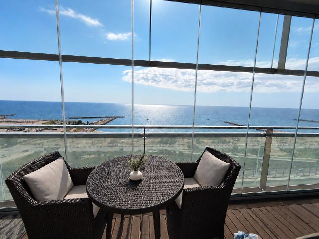 Imagen 1 Inmueble 305860 - Piso en alquiler en Barcelona / Diagonal Mar - Pg. García Fària