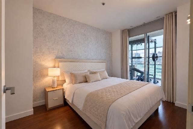 Imagen 16 Inmueble 305860 - Piso en alquiler en Barcelona / Diagonal Mar - Pg. García Fària