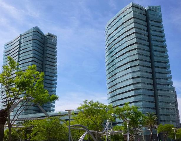 Imagen 7 Inmueble 305860 - Piso en alquiler en Barcelona / Diagonal Mar - Pg. García Fària