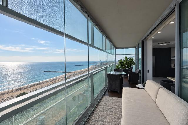 Imagen 13 Inmueble 305860 - Piso en alquiler en Barcelona / Diagonal Mar - Pg. García Fària