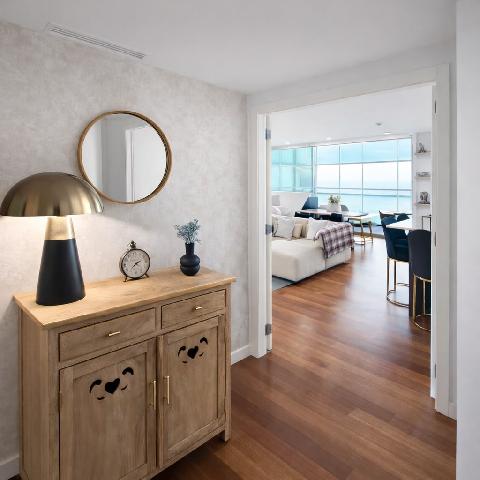 Imagen 9 Inmueble 305860 - Piso en alquiler en Barcelona / Diagonal Mar - Pg. García Fària